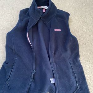 Vineyard vines vest XS